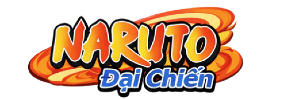 Naruto Đại Chiến