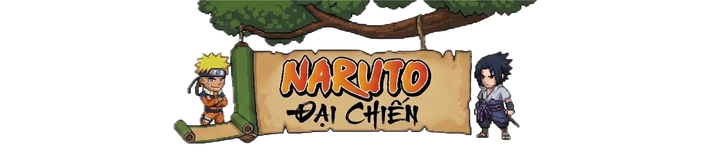 Naruto Đại Chiến